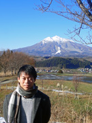 日本生態学会　東北地区会で口頭発表をしました！